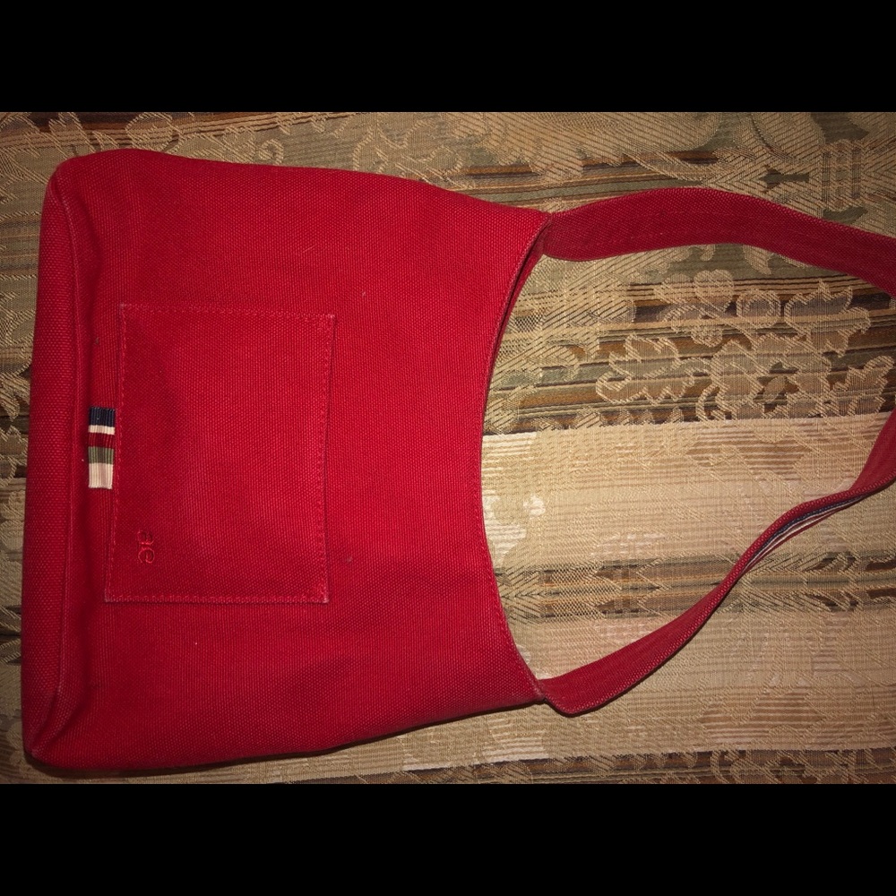 Vintage Americans Eagle Purse